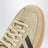 Handball Spezial sneakers in Vanilla/Coffee colorway