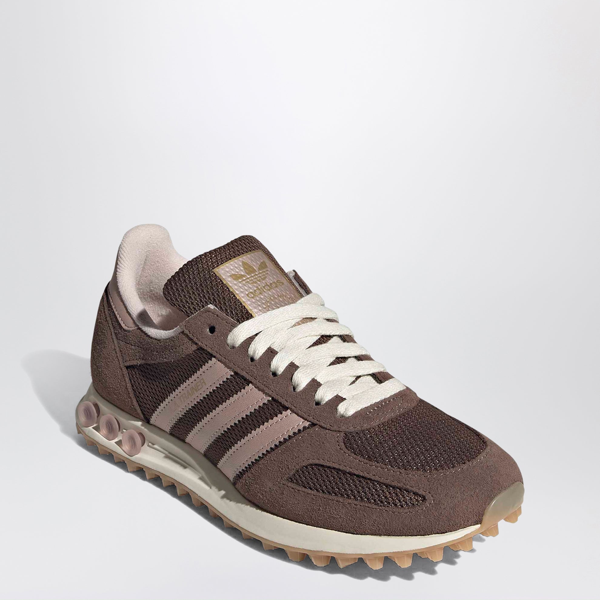 Sneaker La Trainer Og W Earth Strata / Vapour Grey Met.