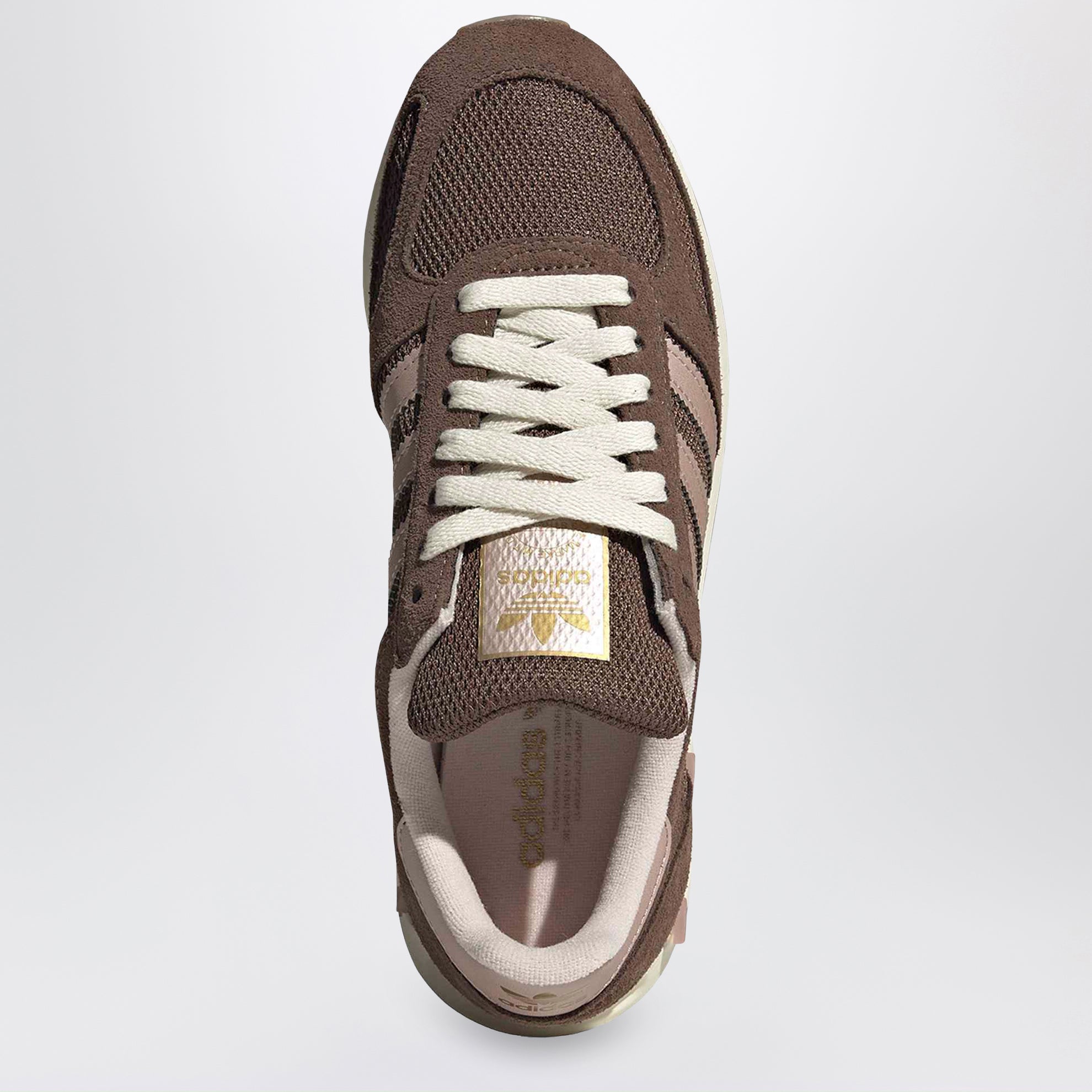 Sneaker La Trainer Og W Earth Strata / Vapour Grey Met.