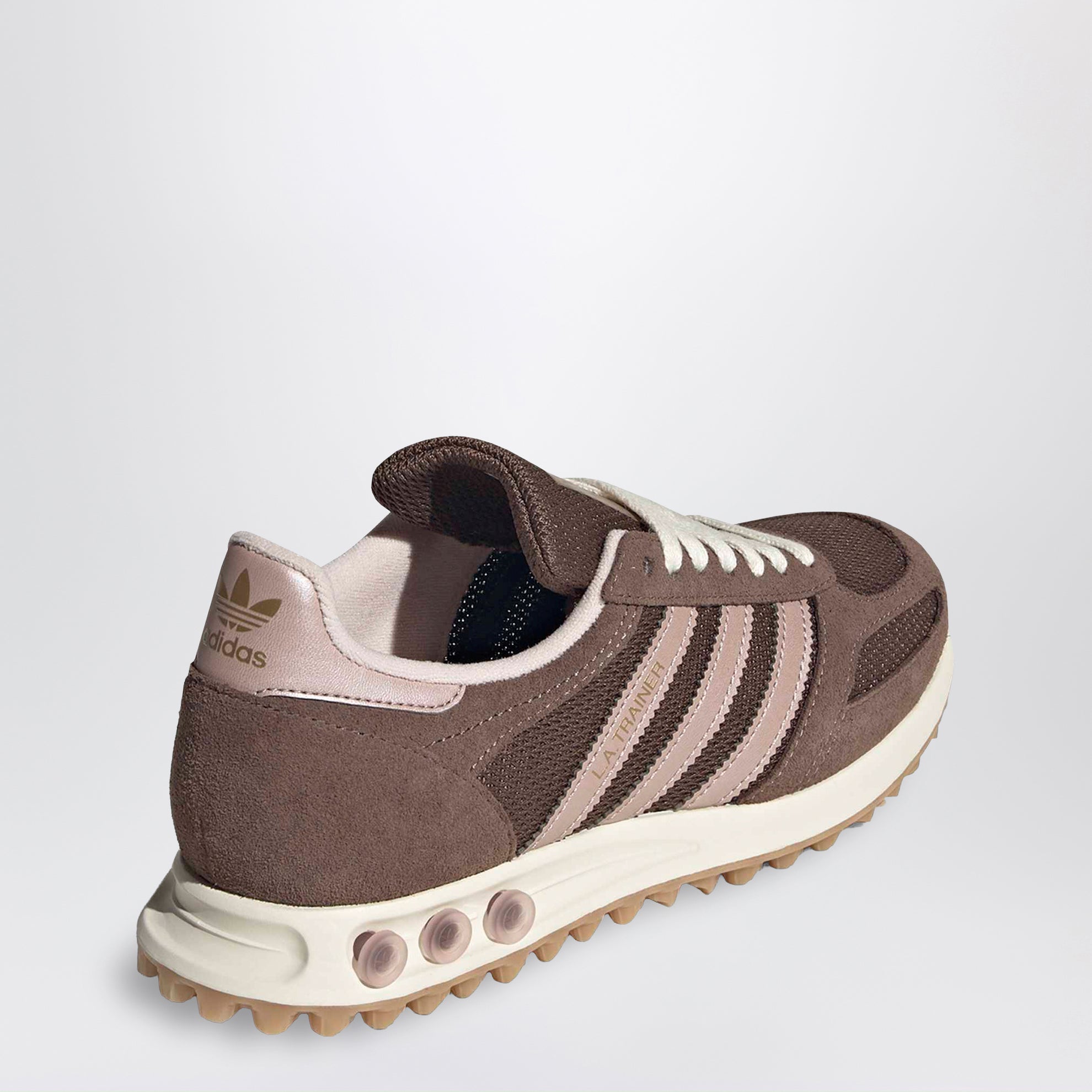 Sneaker La Trainer Og W Earth Strata / Vapour Grey Met.