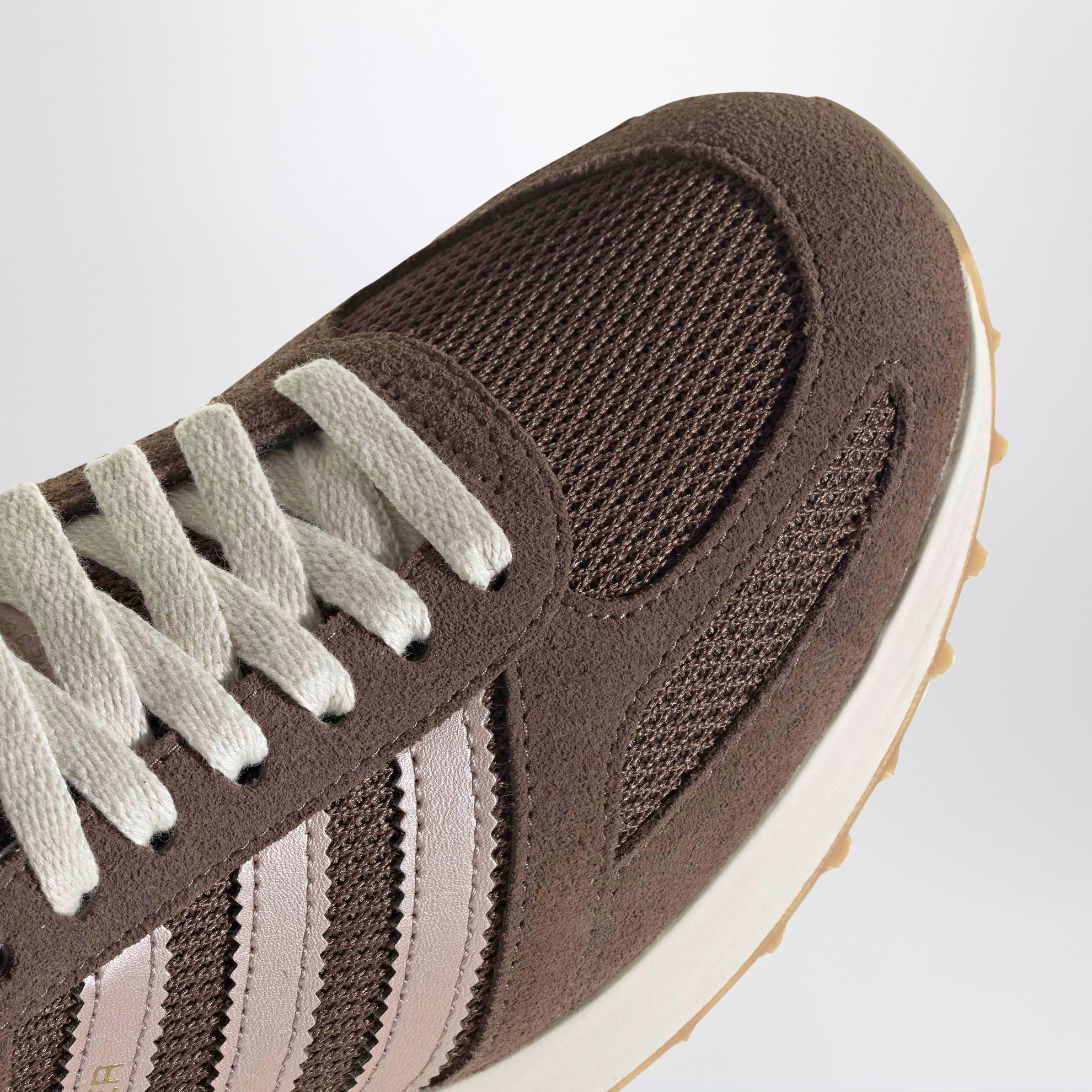 Sneaker La Trainer Og W Earth Strata / Vapour Grey Met.