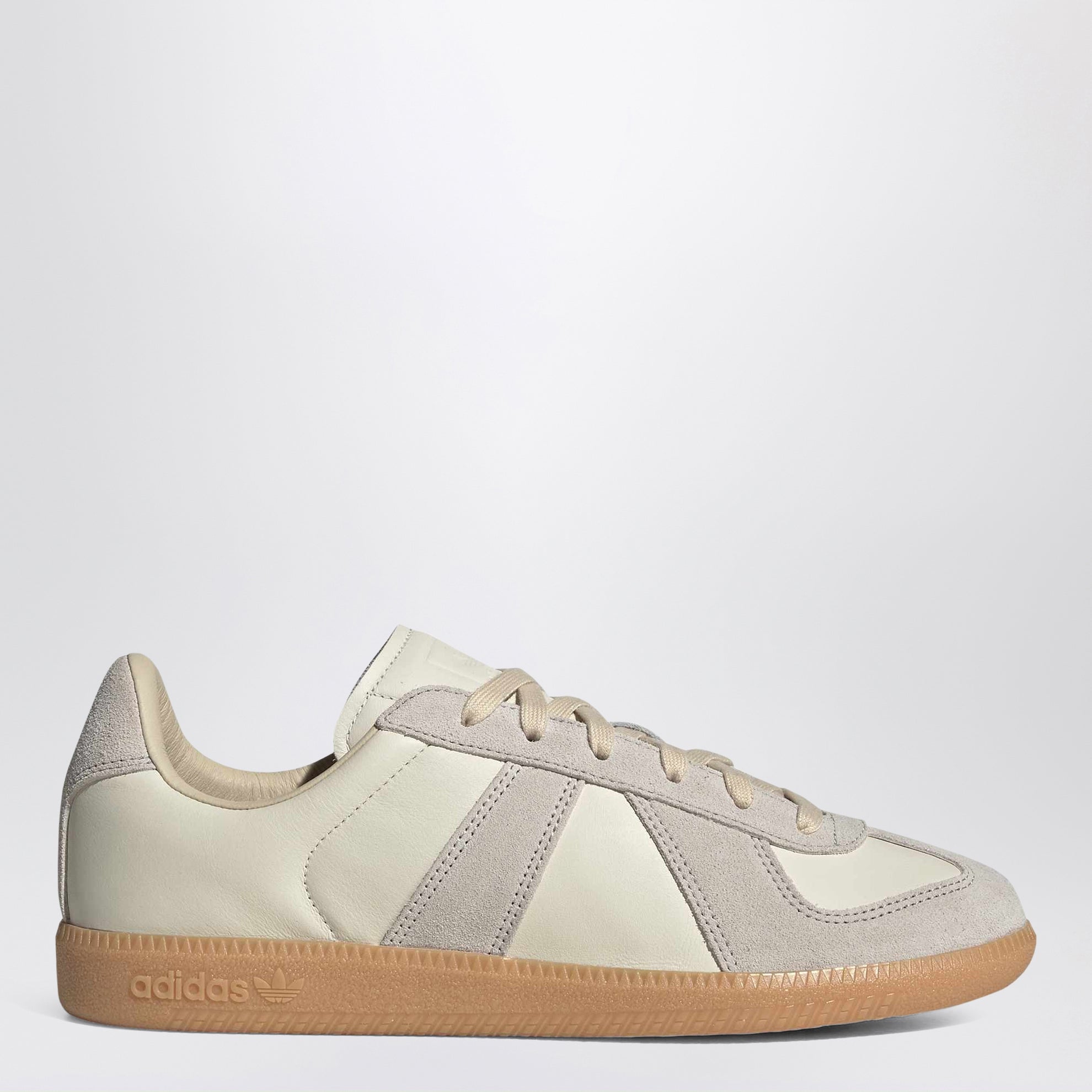 Sneakers BW Army Chalk White/Clear Granite/Gum