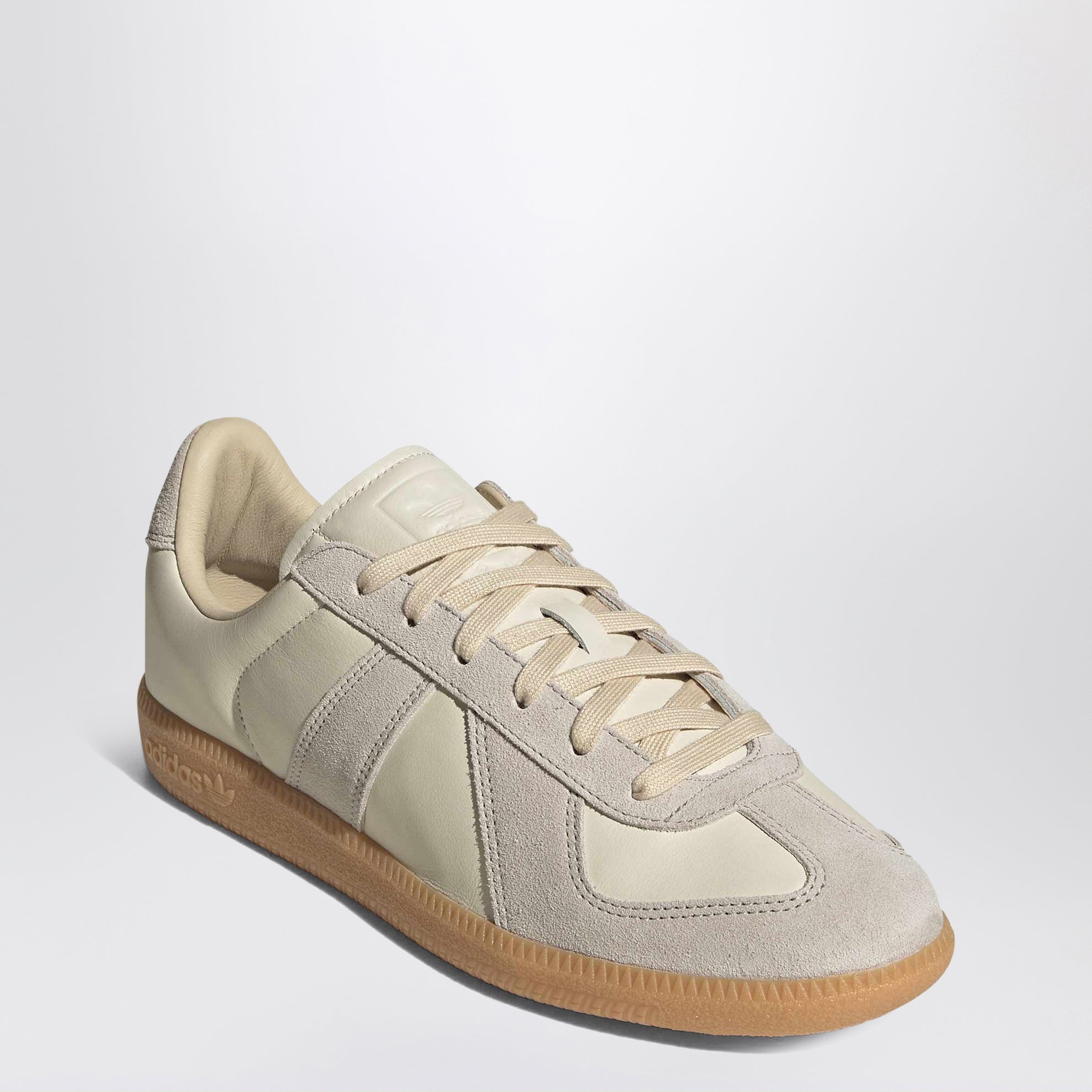Sneakers BW Army Chalk White/Clear Granite/Gum