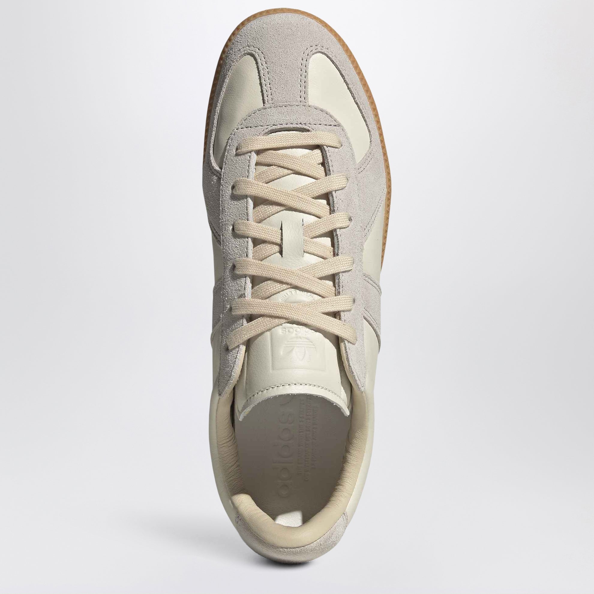 Sneakers BW Army Chalk White/Clear Granite/Gum