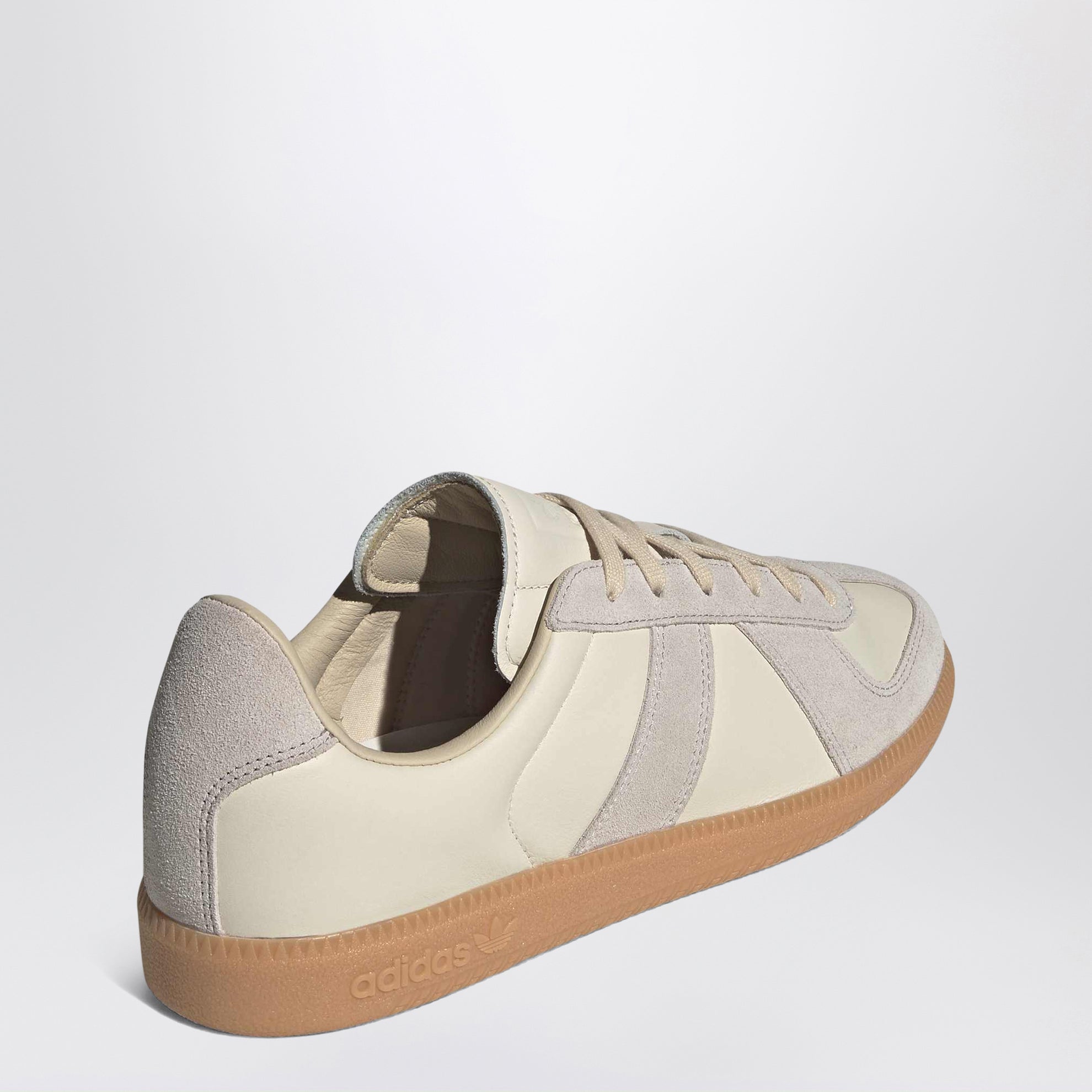 Sneakers BW Army Chalk White/Clear Granite/Gum