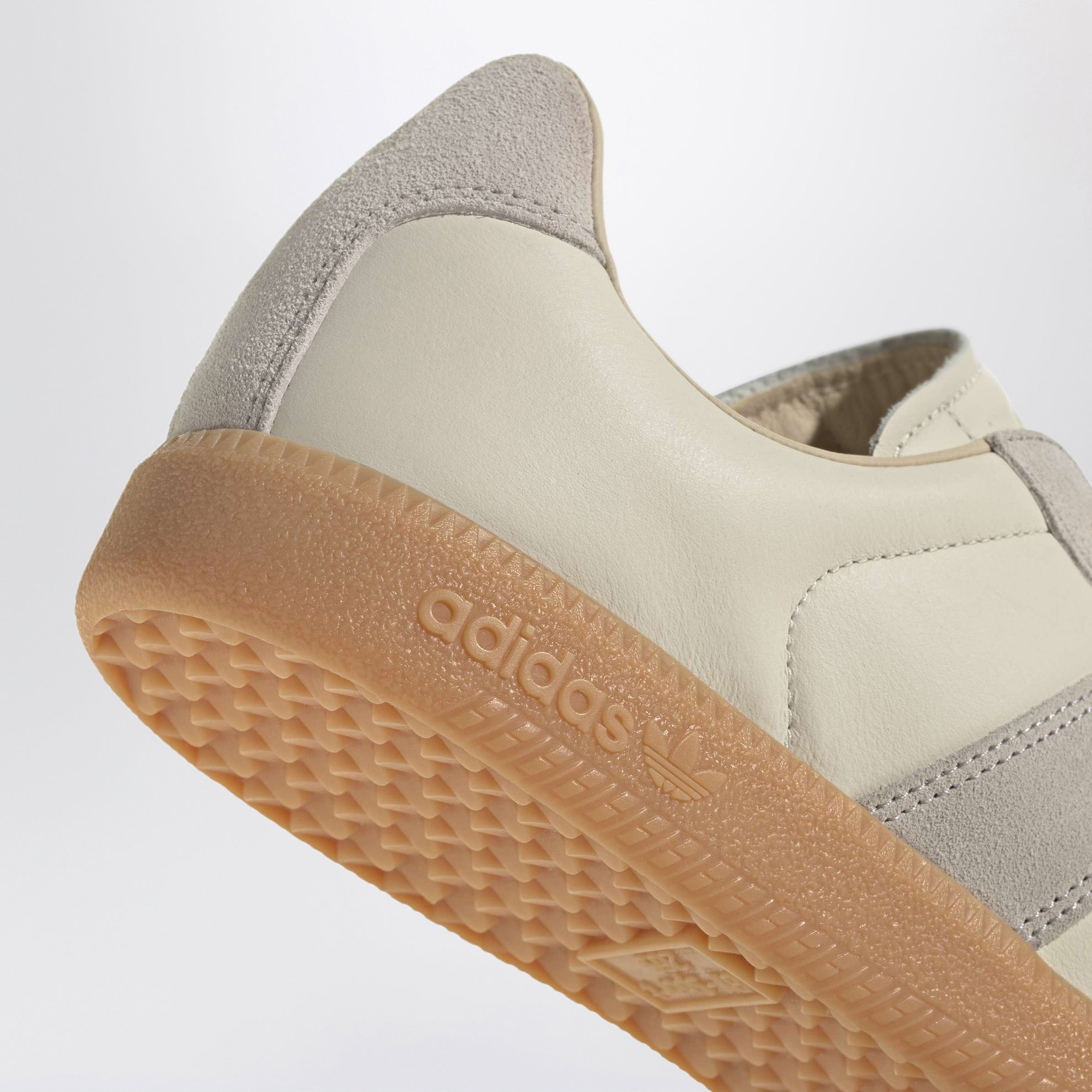 Sneakers BW Army Chalk White/Clear Granite/Gum