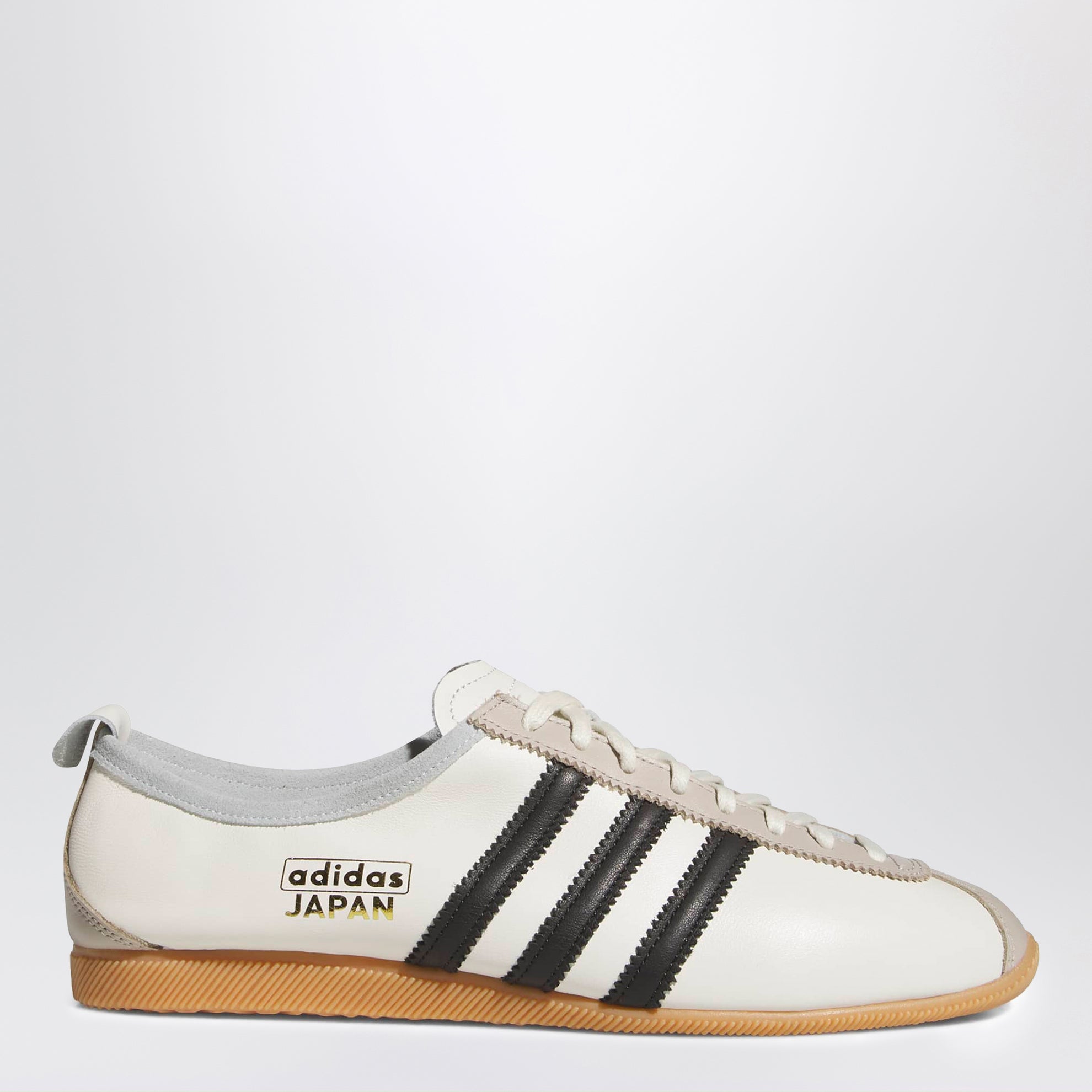 Sneakers Japan Off White/Core Black/Wonder Beige