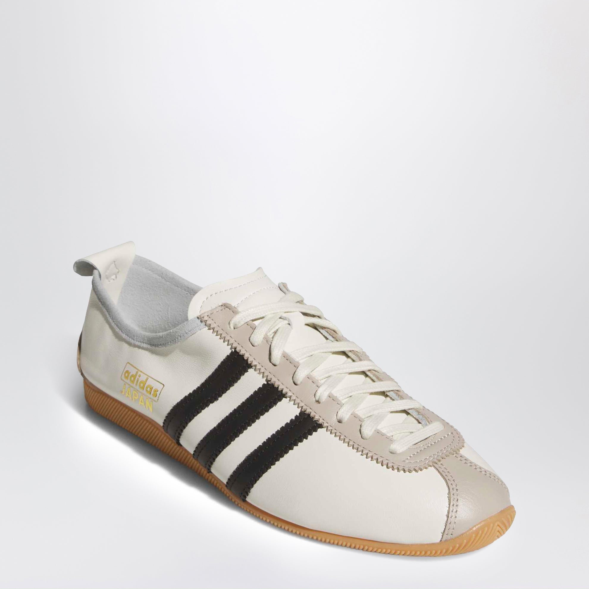 Sneakers Japan Off White/Core Black/Wonder Beige