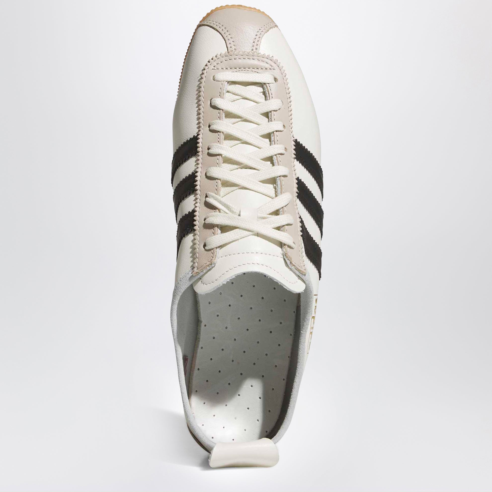 Sneakers Japan Off White/Core Black/Wonder Beige