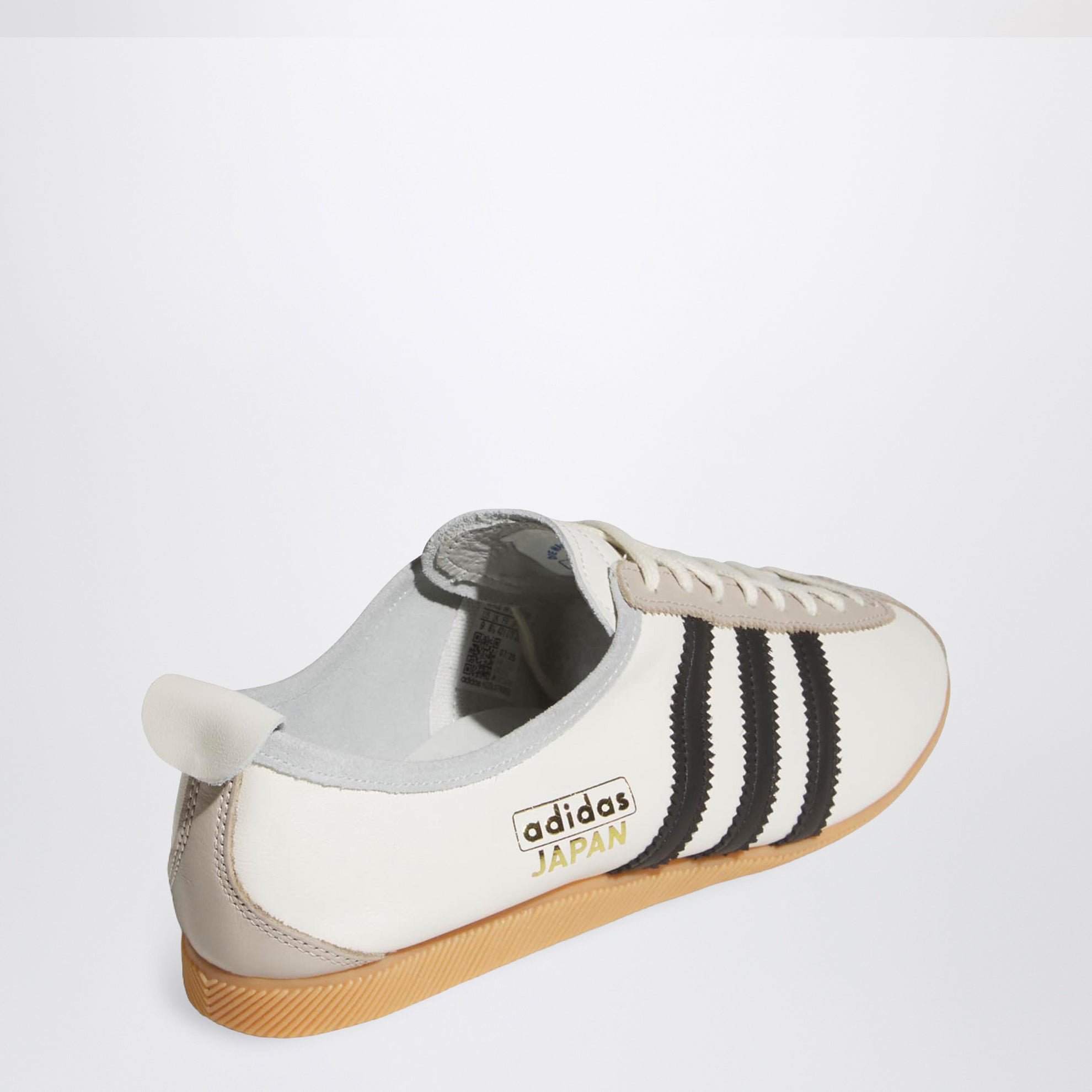 Sneakers Japan Off White/Core Black/Wonder Beige