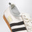 Sneakers Japan Off White/Core Black/Wonder Beige