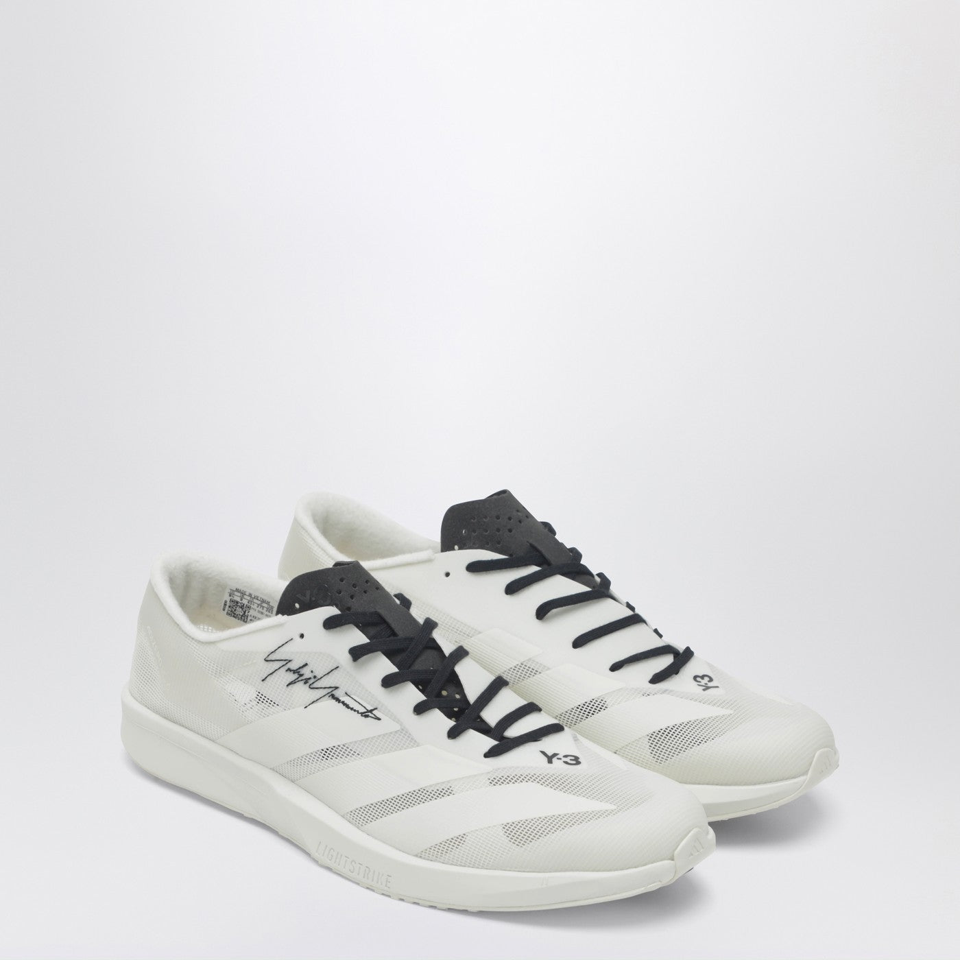 Y-3 ADIZERO RC6 Sneakers