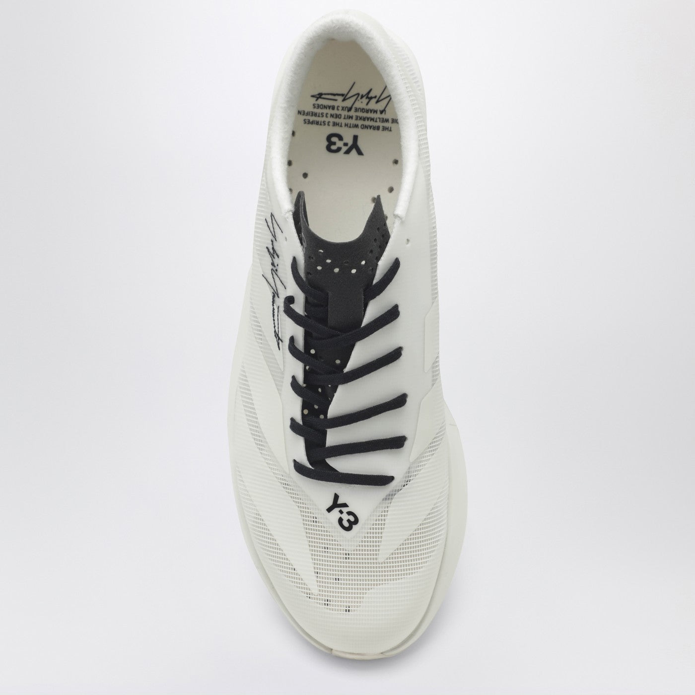 Y-3 ADIZERO RC6 Sneakers