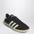 Jabbar Low Scrunch sneakers Core Black / Off White / Warm Vanilla