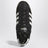 Jabbar Low Scrunch Sneaker Core Black / Off White / Warm Vanilla