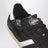 Jabbar Low Scrunch Sneaker Core Black / Off White / Warm Vanilla