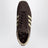 Sneakers Paris Aurora Coffee/Dual Yellow/Gum
