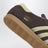 Sneakers Paris Aurora Coffee/Dual Yellow/Gum