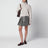 Gala Rollkragenpullover beige aus Merinowolle