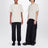 T-shirt Chalk White con logo