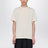 T-shirt Chalk White con logo