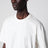 T-shirt Chalk White con logo
