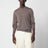 Lasca Wombat Pullover aus extrafeiner Schurwolle