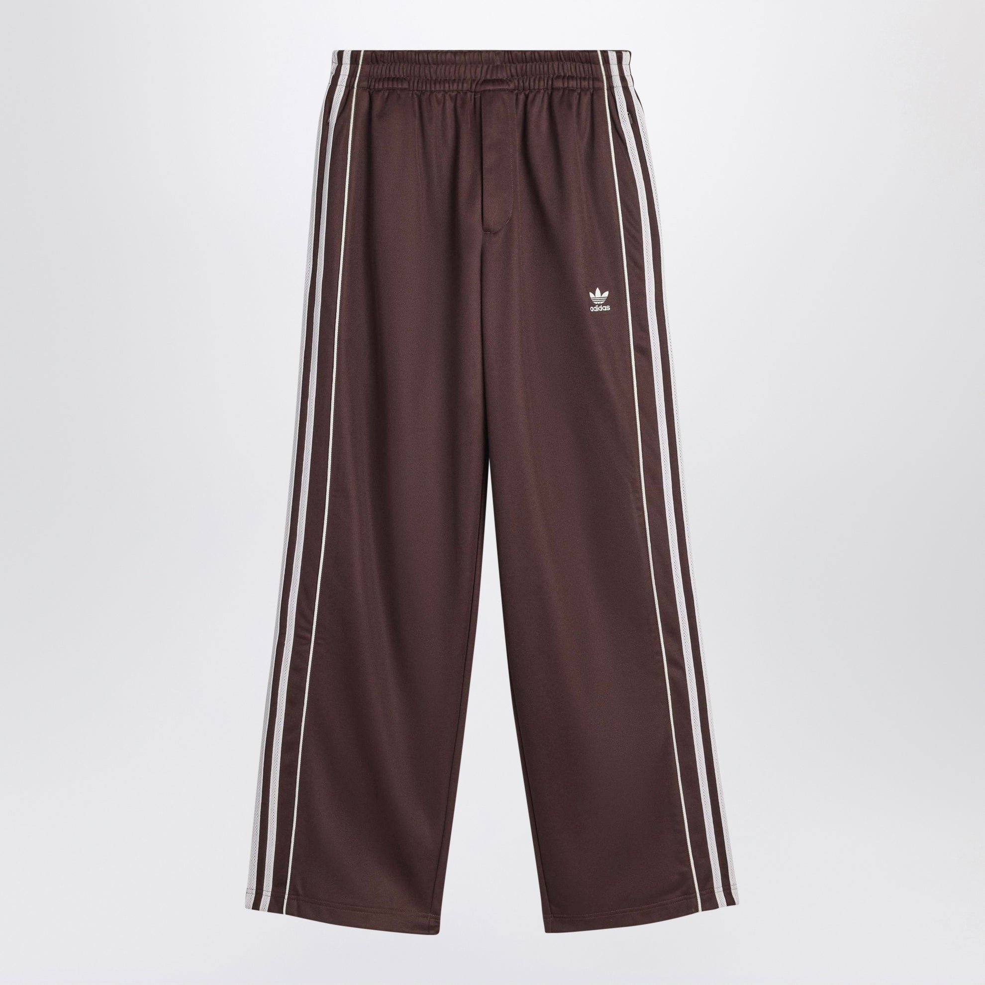 WB jogging pants Shadow Brown