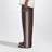 WB jogging pants Shadow Brown