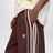 WB jogging pants Shadow Brown