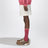 WB football shorts in ripstop fabric