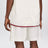 Football T-shirt Chalk White