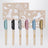 Set di pennarelli per tatuaggi multicolore