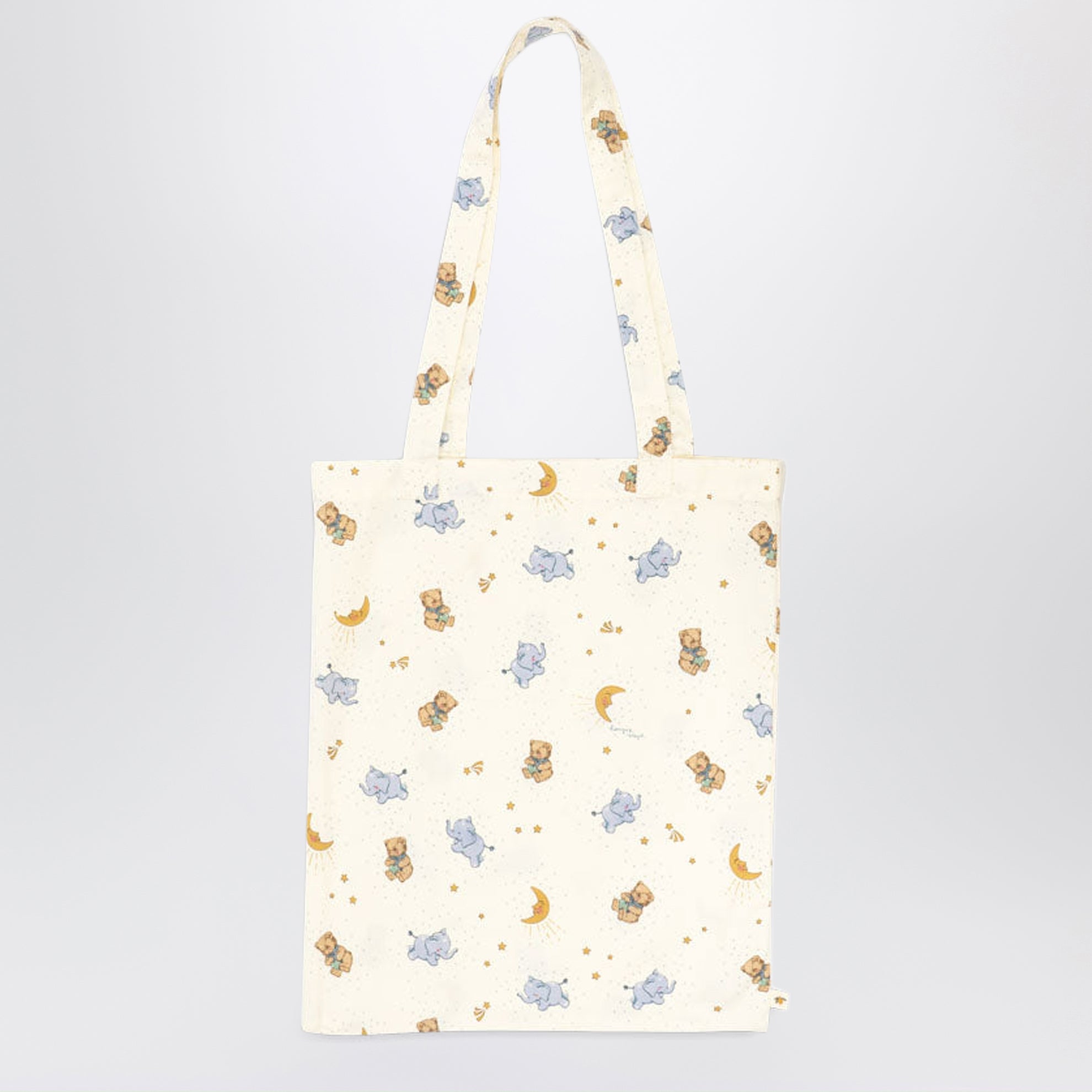 Organic Cotton Baby Bedding Set