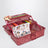 Set créatif Krea rose