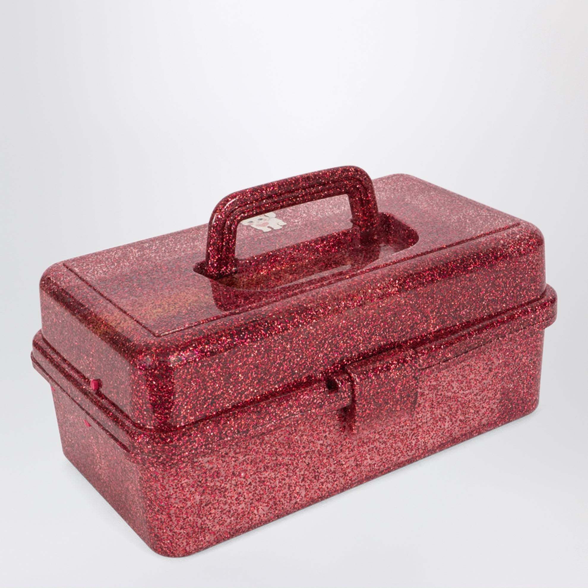 Set créatif Krea rose