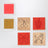 Set créatif Krea rose