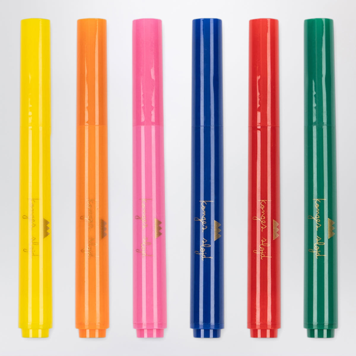 Set créatif Krea rose