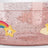 Sparkly Rainbow dinner set in PCTG