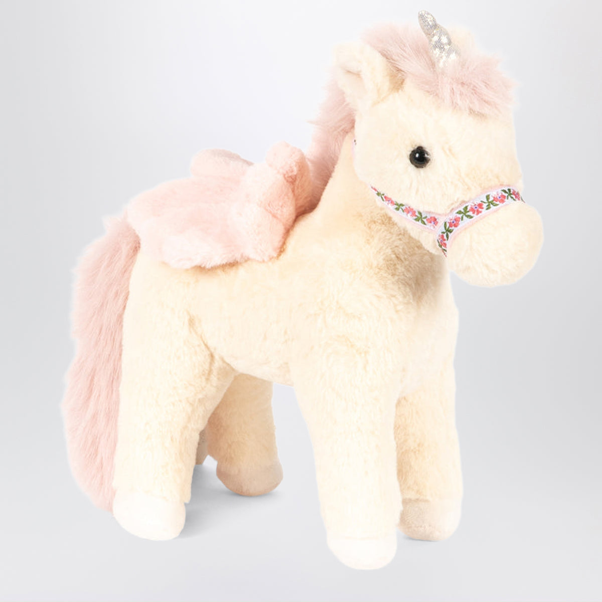 Starlight Einhorn-Plüschtier
