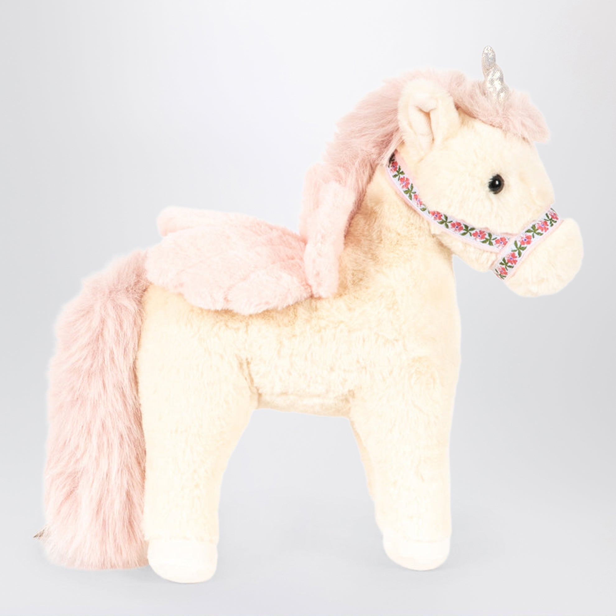 Starlight Einhorn-Plüschtier