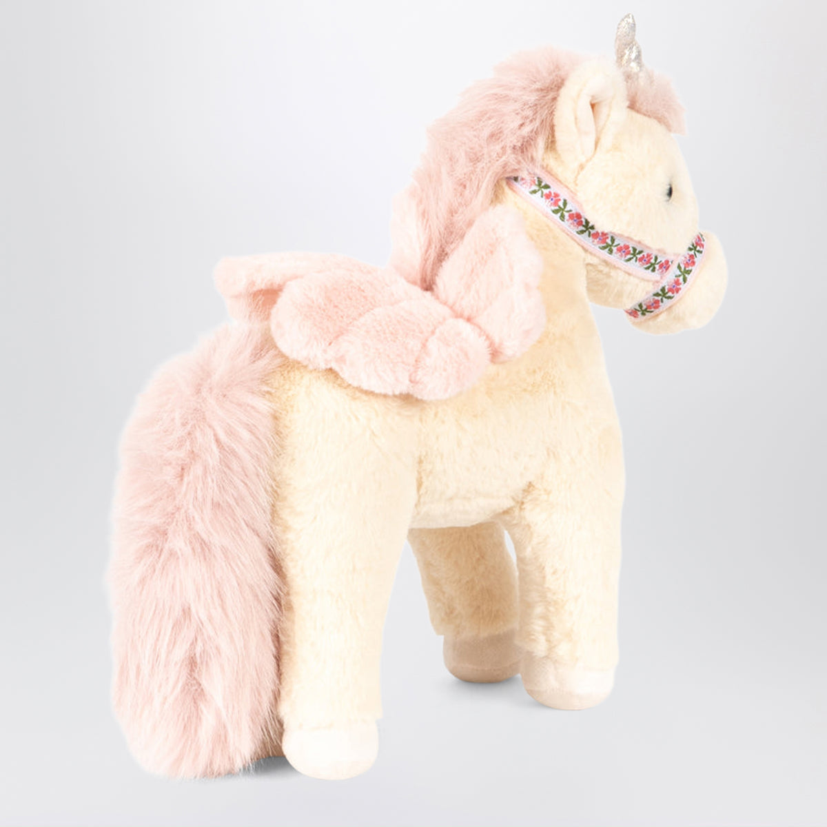 Starlight Einhorn-Plüschtier