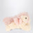 Unicorn-shaped toy
