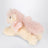 Unicorn-shaped toy