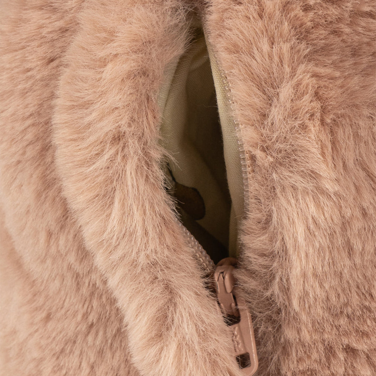 Teddybär-förmige Handtasche