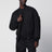 Bomber Y-3 in nylon nero