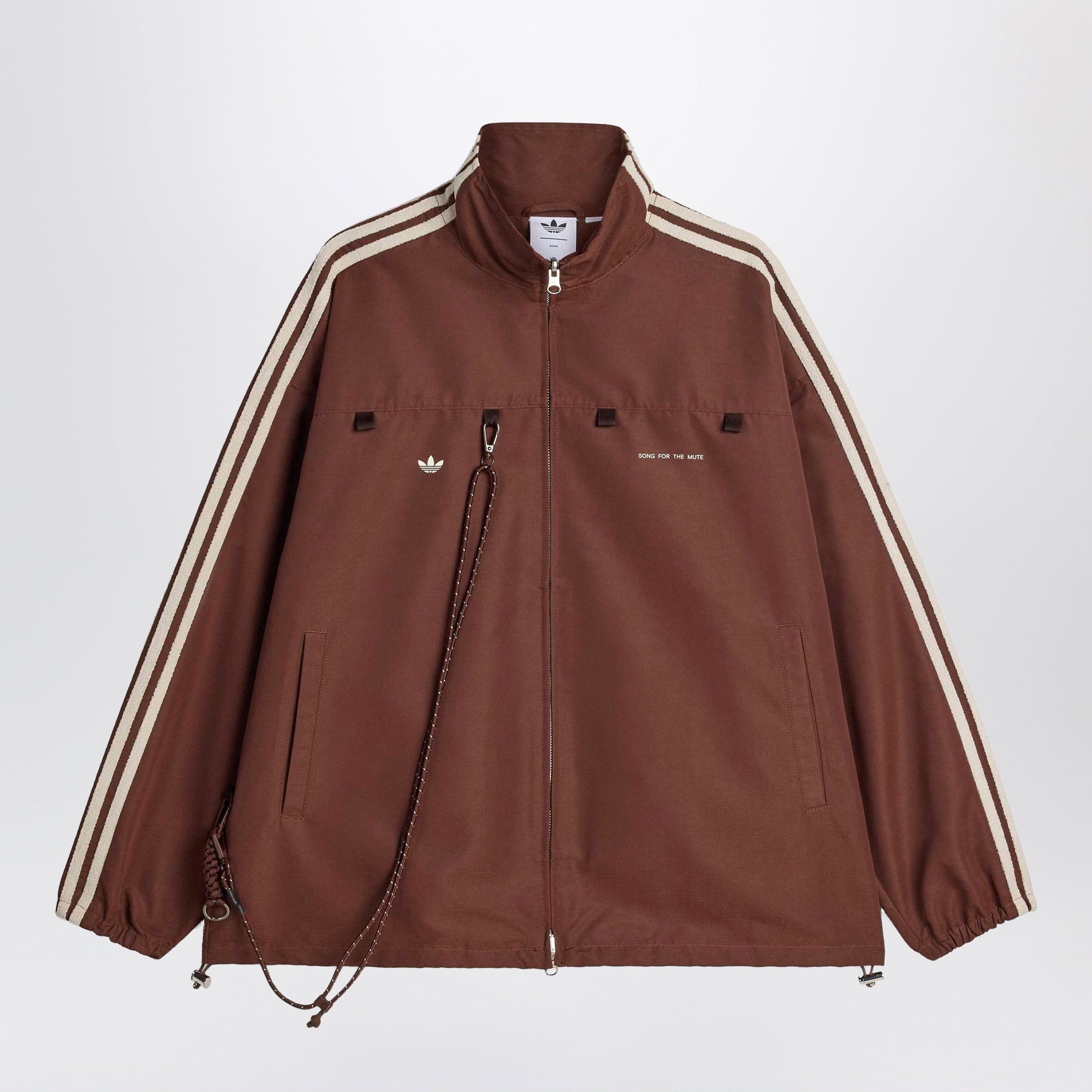Track top Song for the Mute 007 Auburn