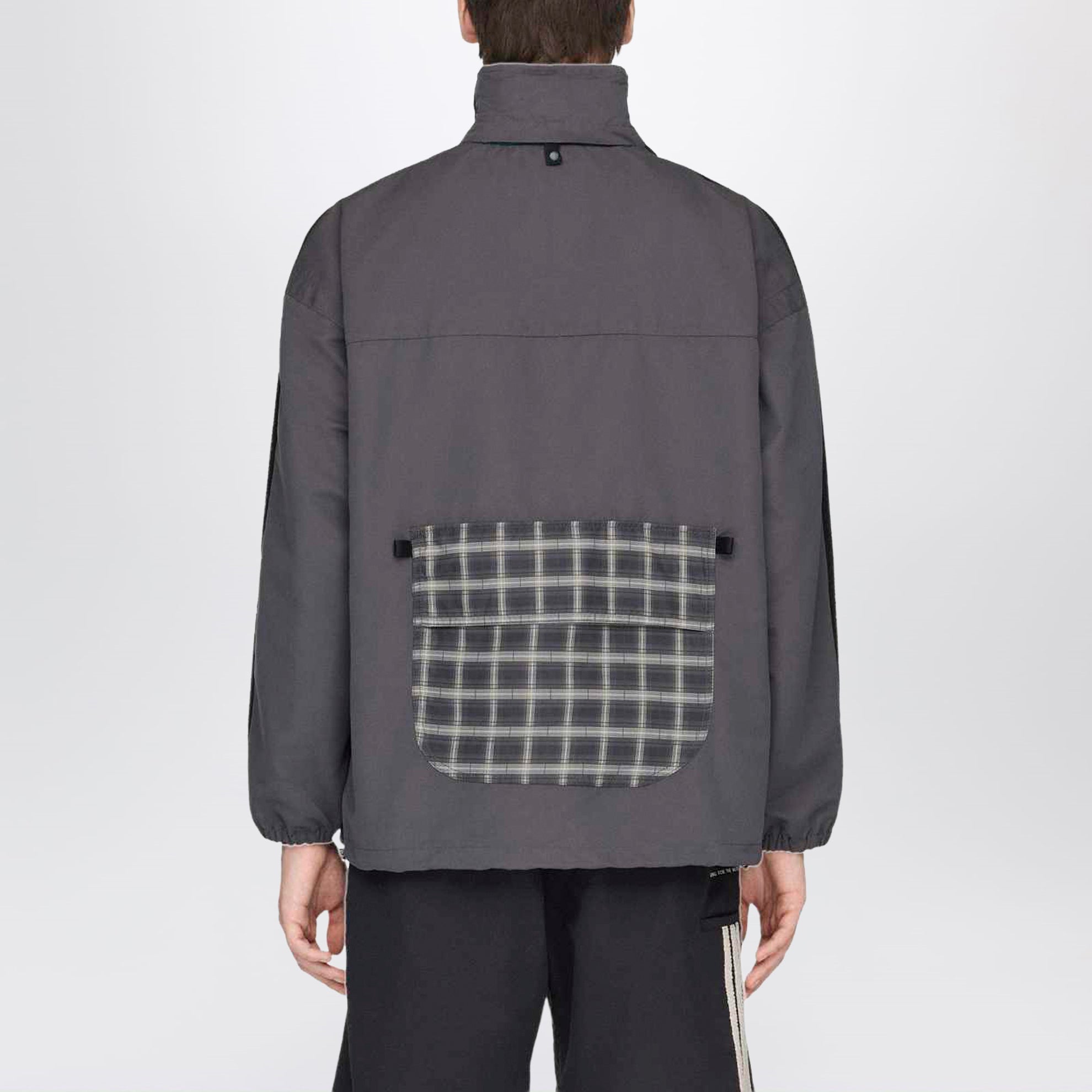 Track top Song for the Mute 007 Grey Six