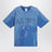 Song For The Mute 007 Dusky Petrol T-shirt