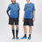 Song For The Mute 007 Dusky Petrol T-shirt